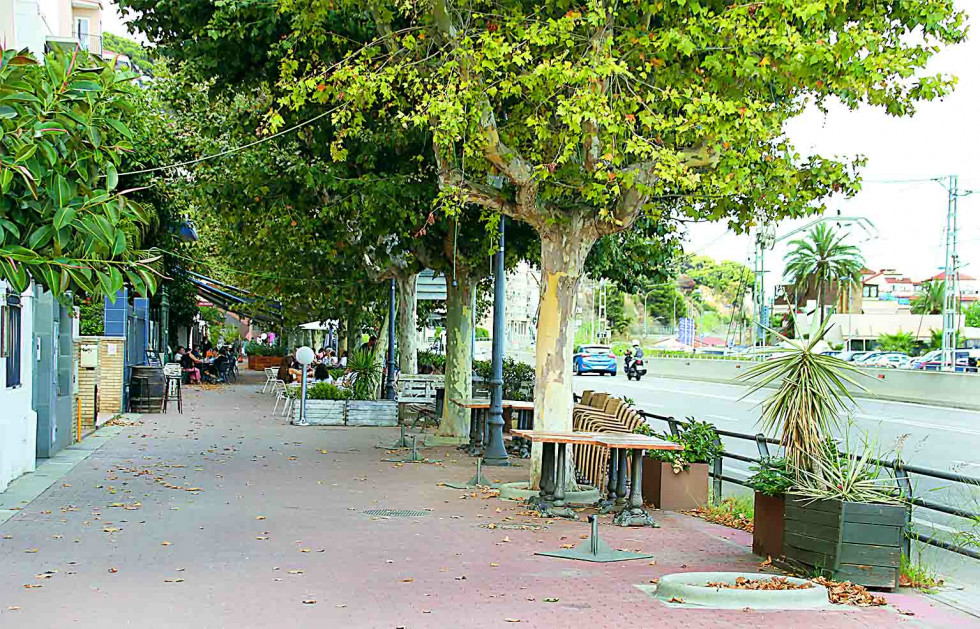 Passeig de mar   xs
