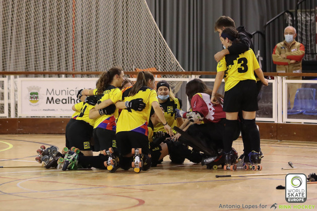 CH Mataro SP com OVF PT 1133