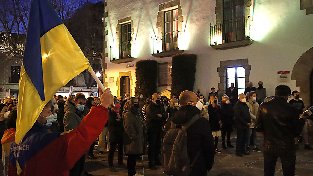 Manifestació ucraina   xs