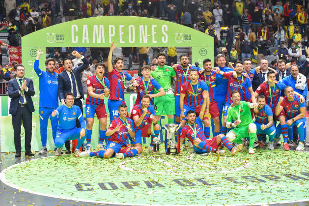 Barça didac plana