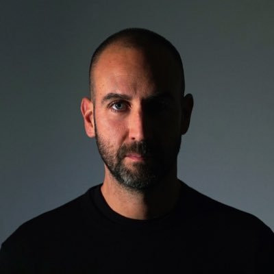 Xavi de la iglesia