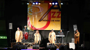 Jazz 2006