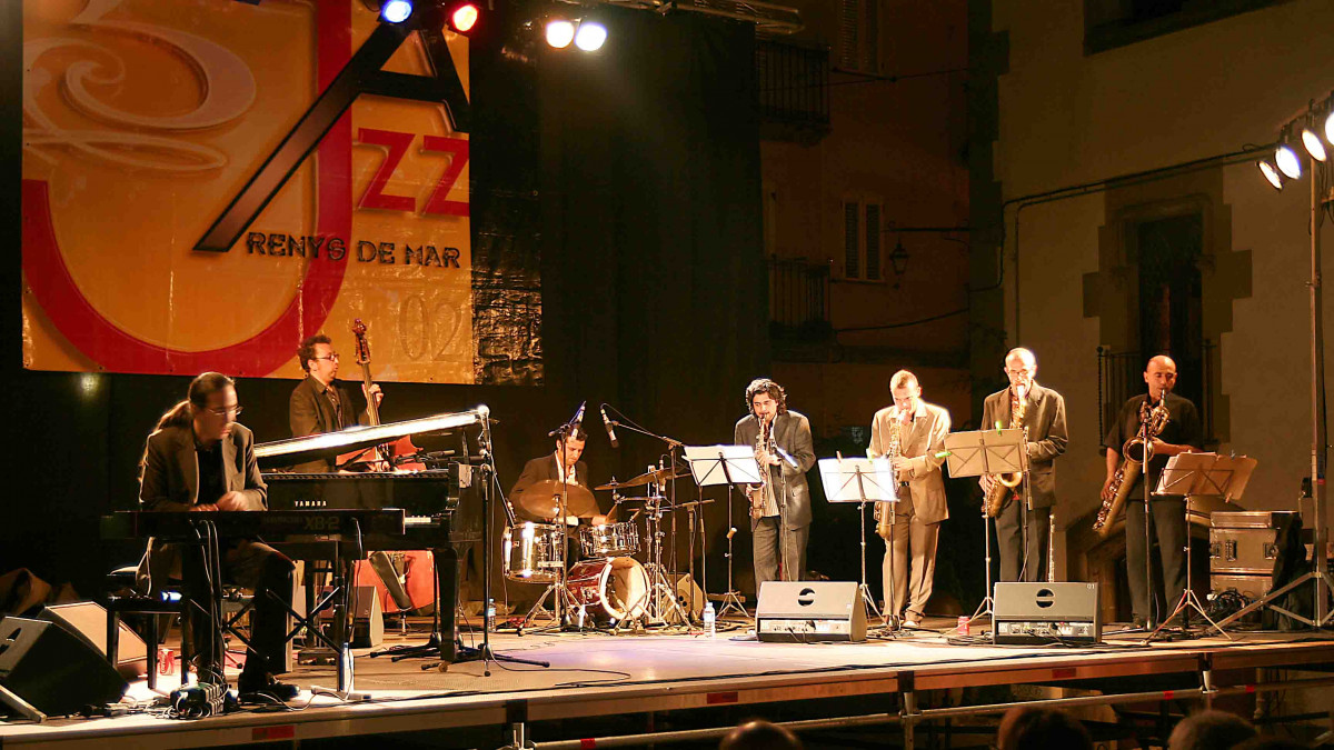 Jazz 2 2006
