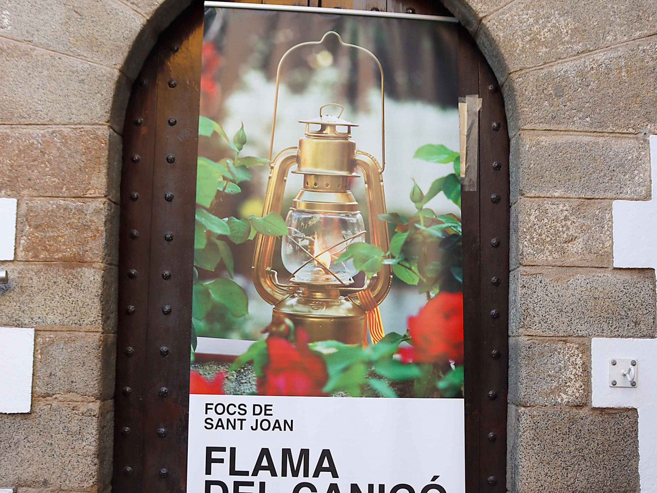 Sant Joan '22