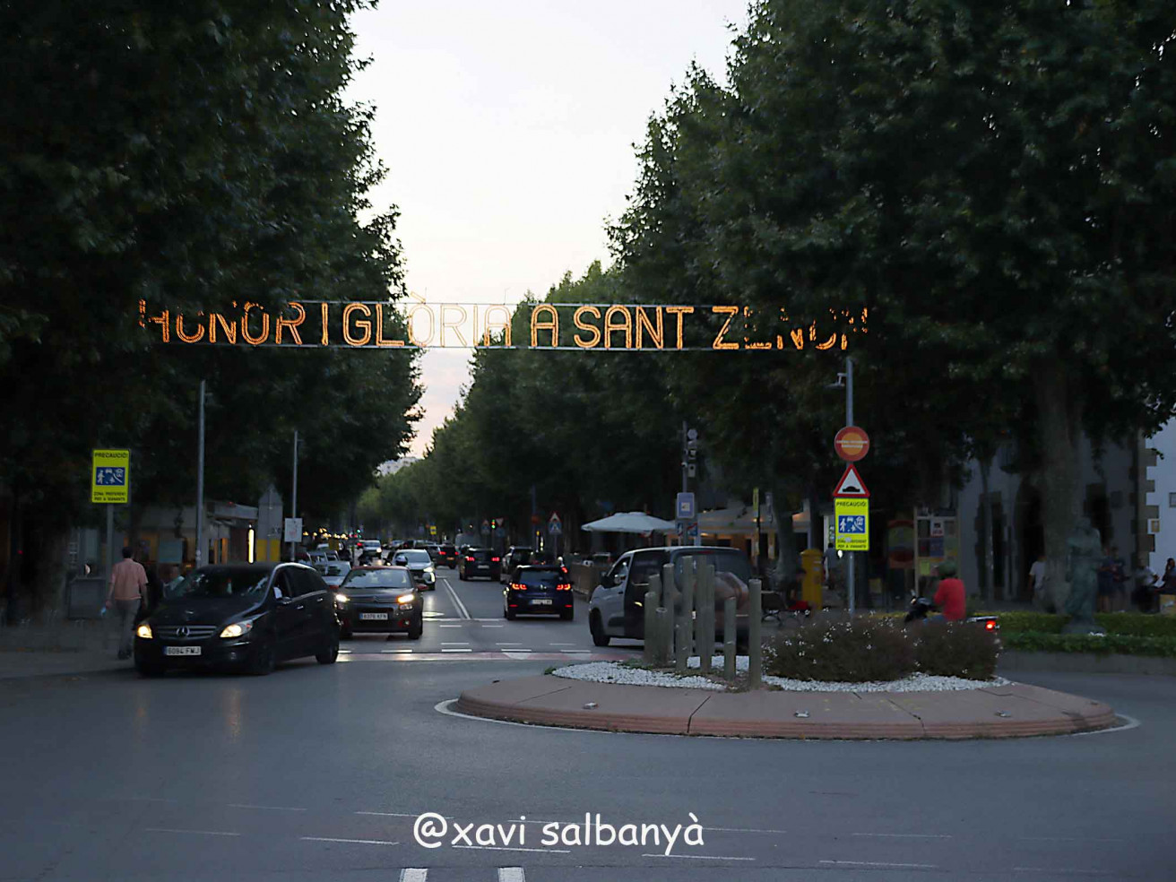 Sant Zenon 2022