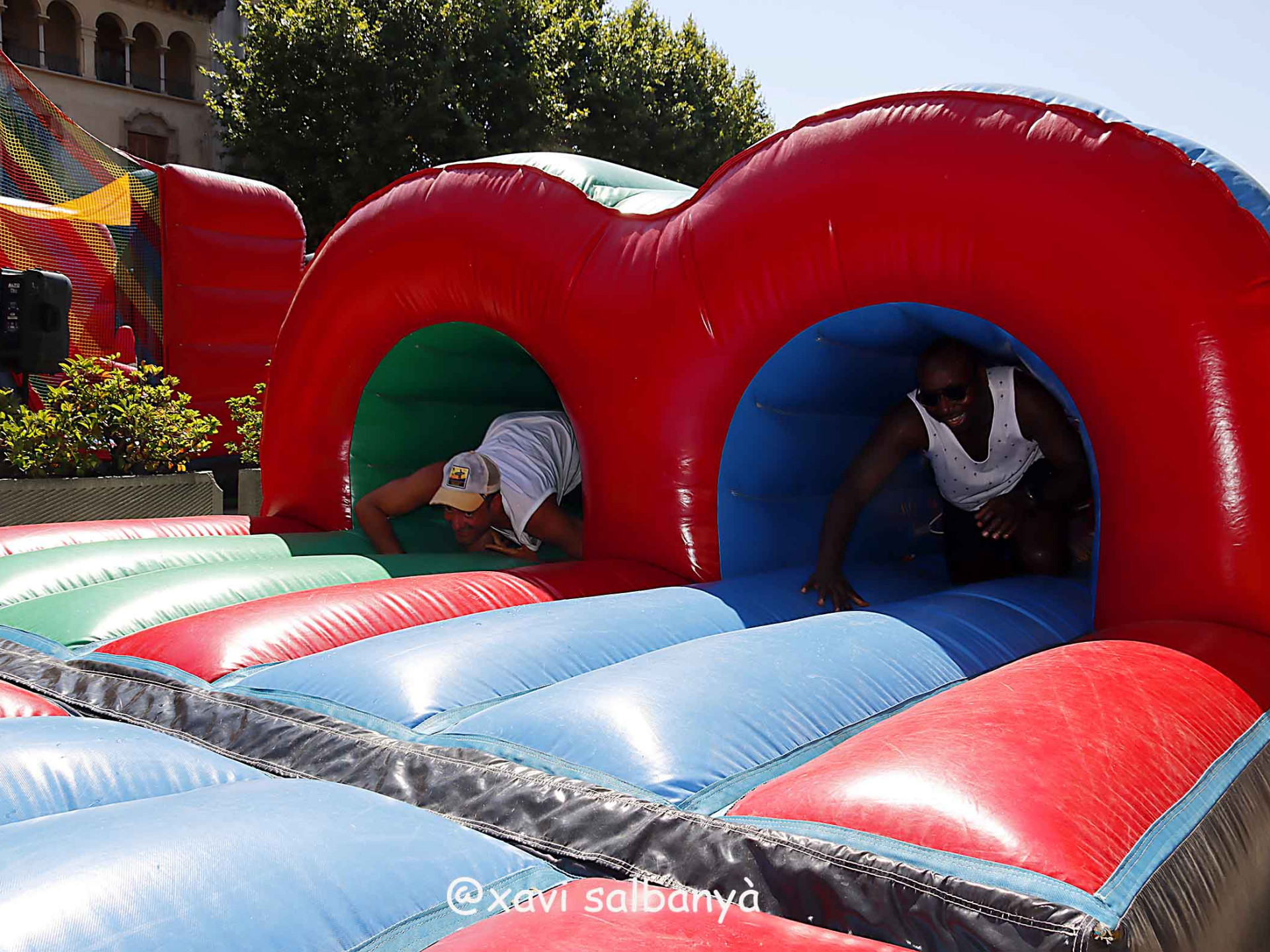 Sant Zenon 2022 - sisè dia