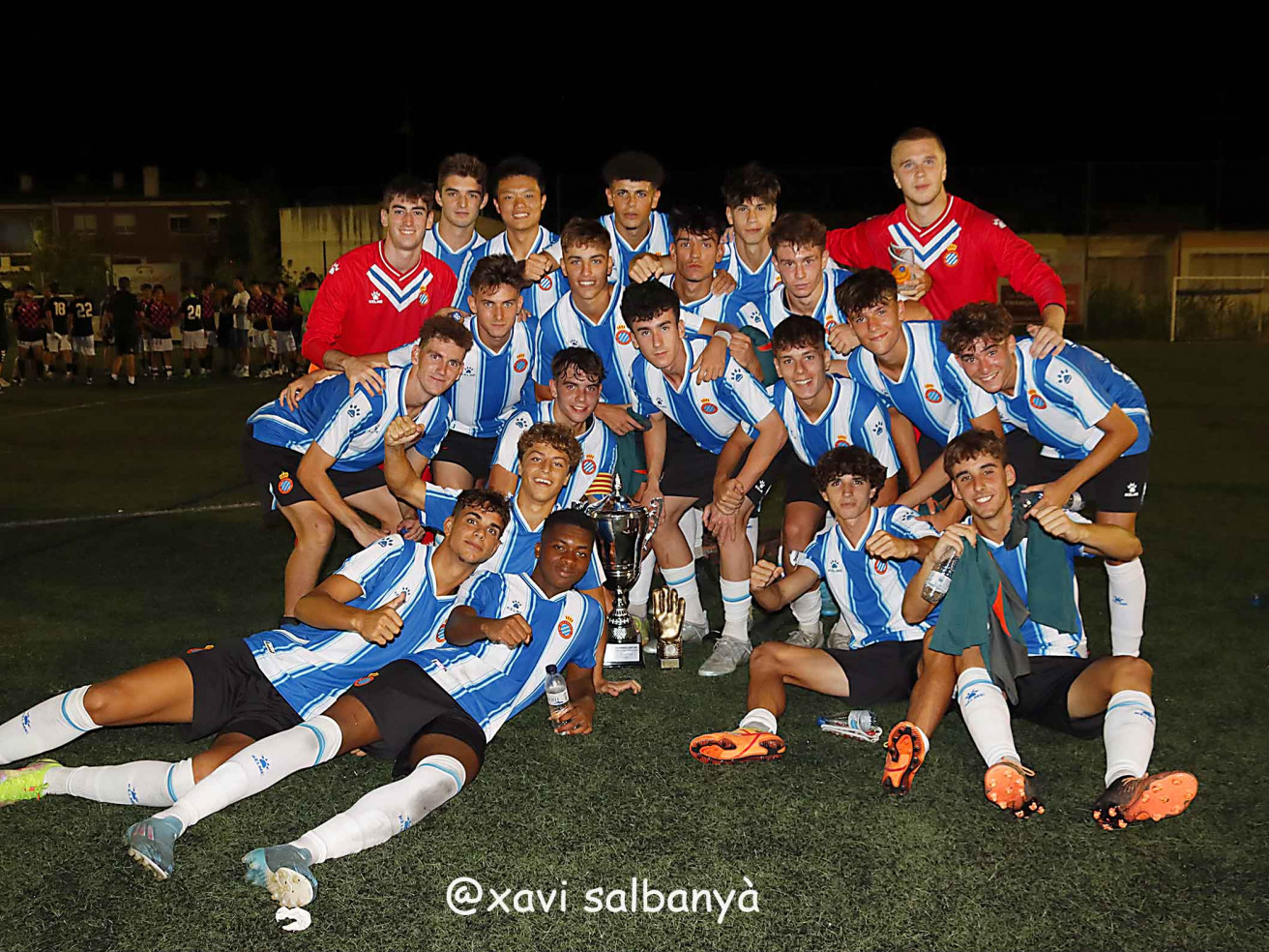 Torneig de Futbol Juvenil de Sant Roc