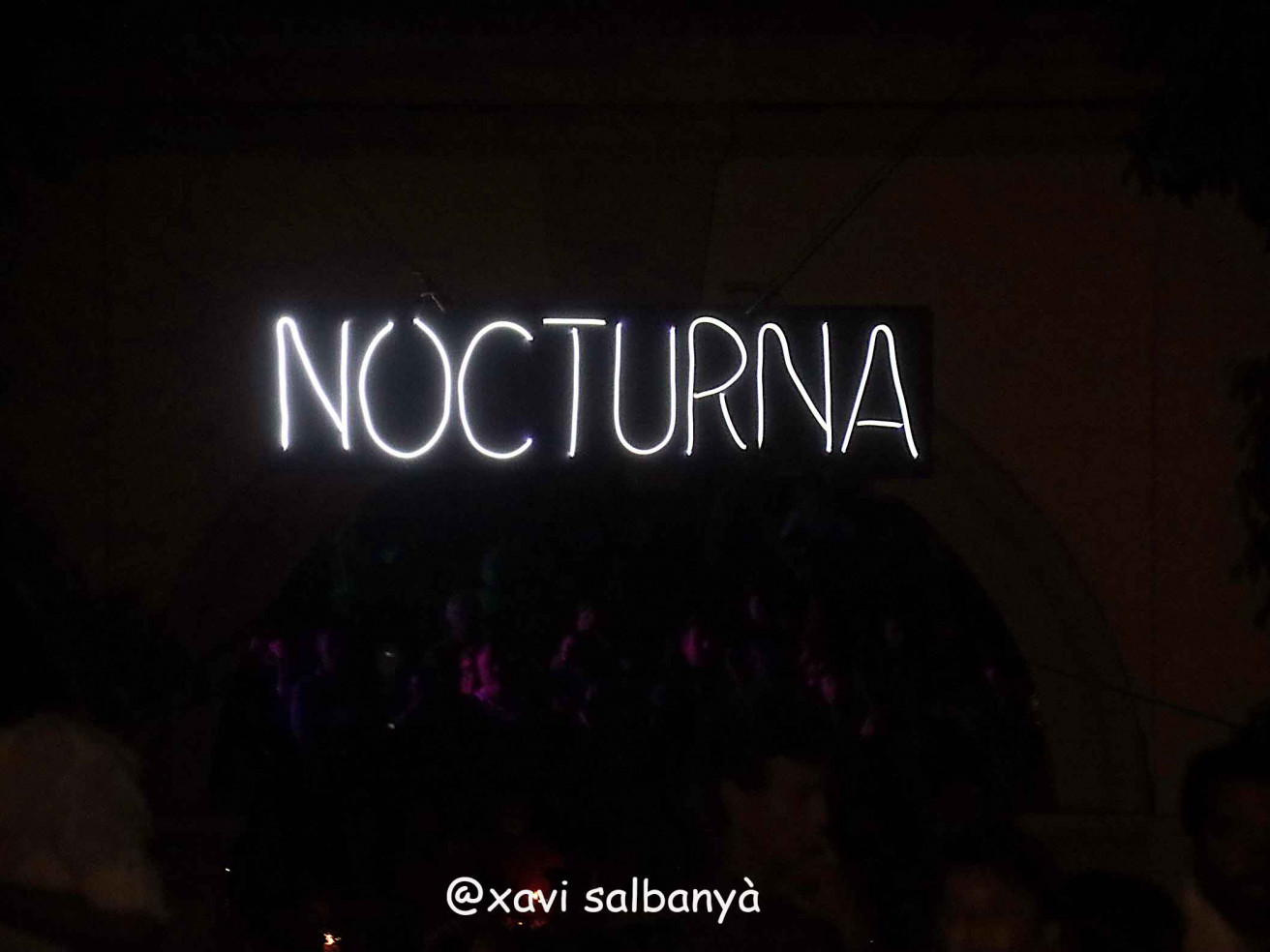 La Nocturna