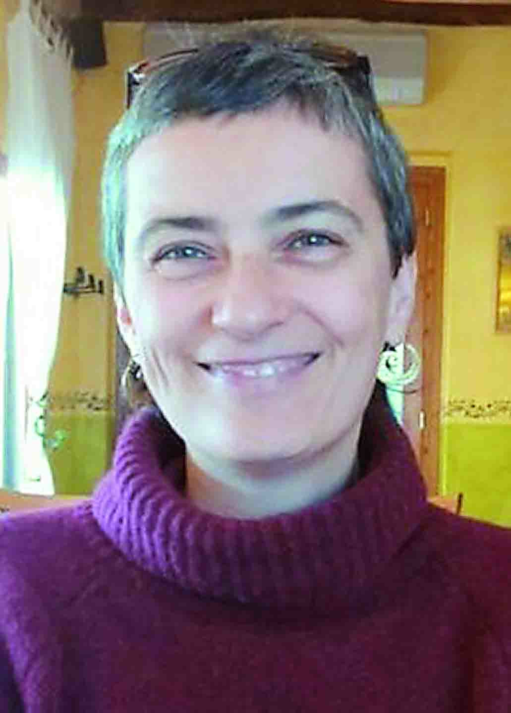 Mercè Ginesta