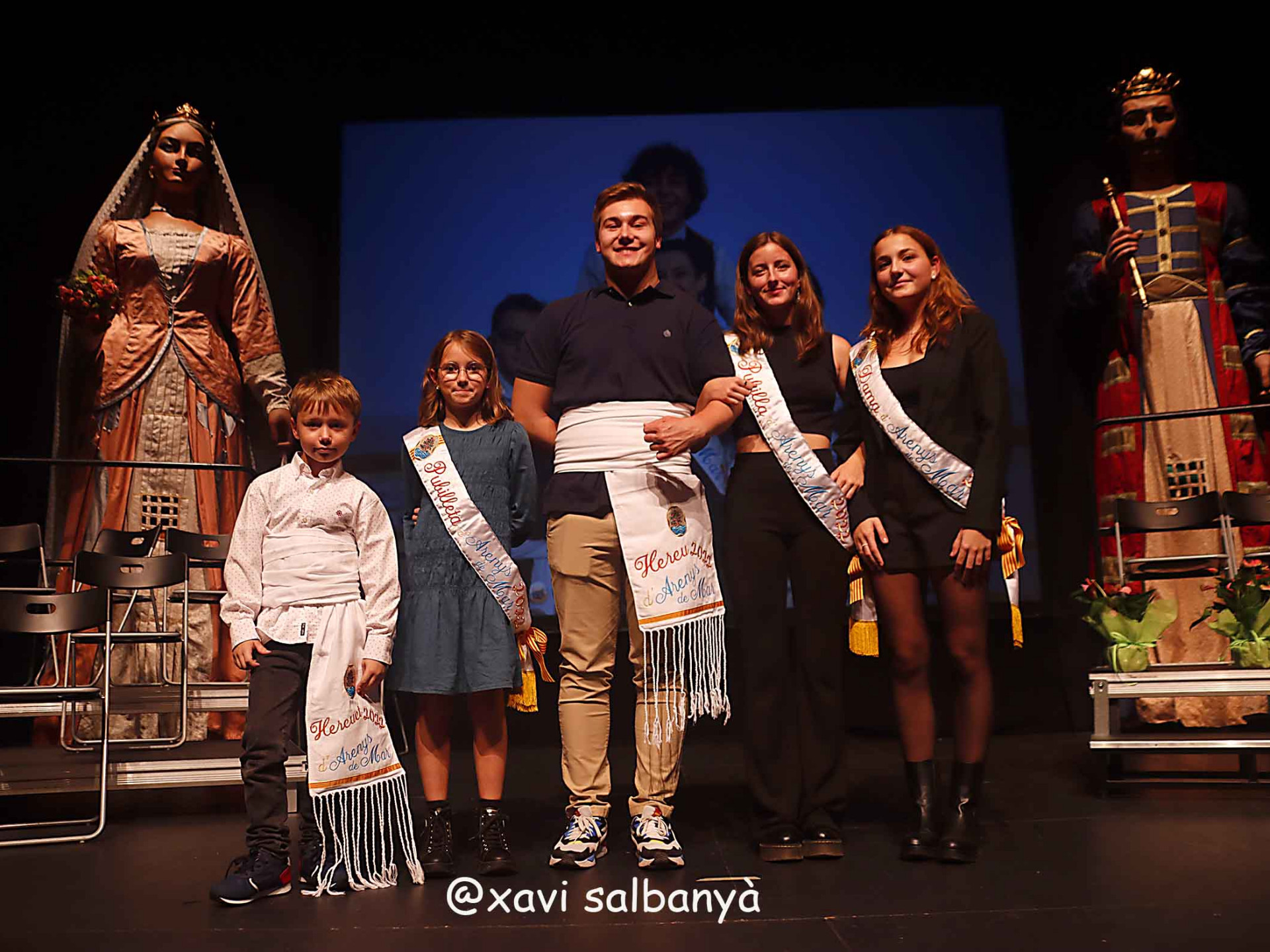 Hereu i Pubilla 2022