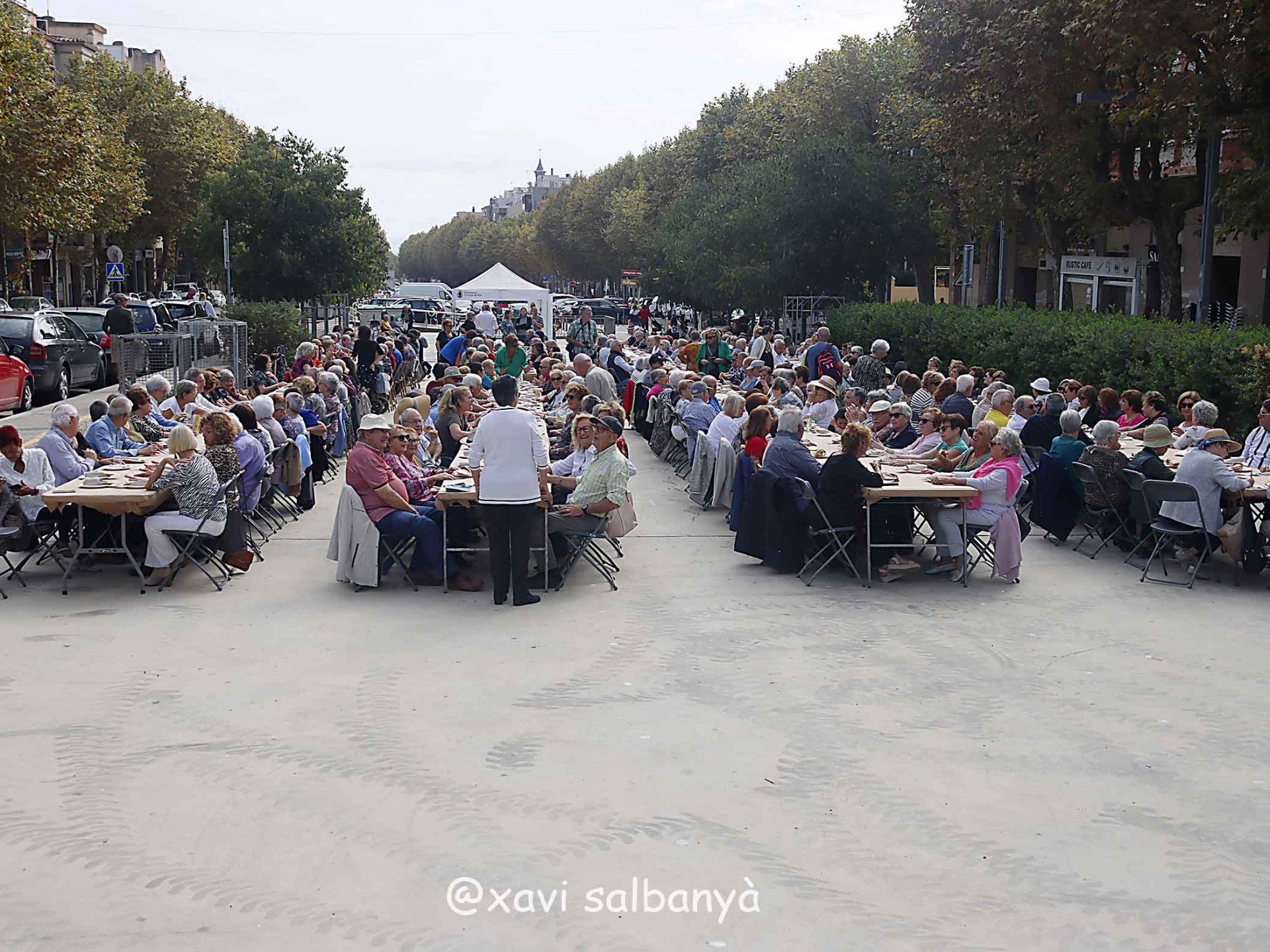 Festa de la Gent Gran