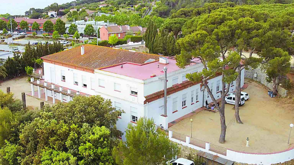 Casal st vicenç   carlos cano
