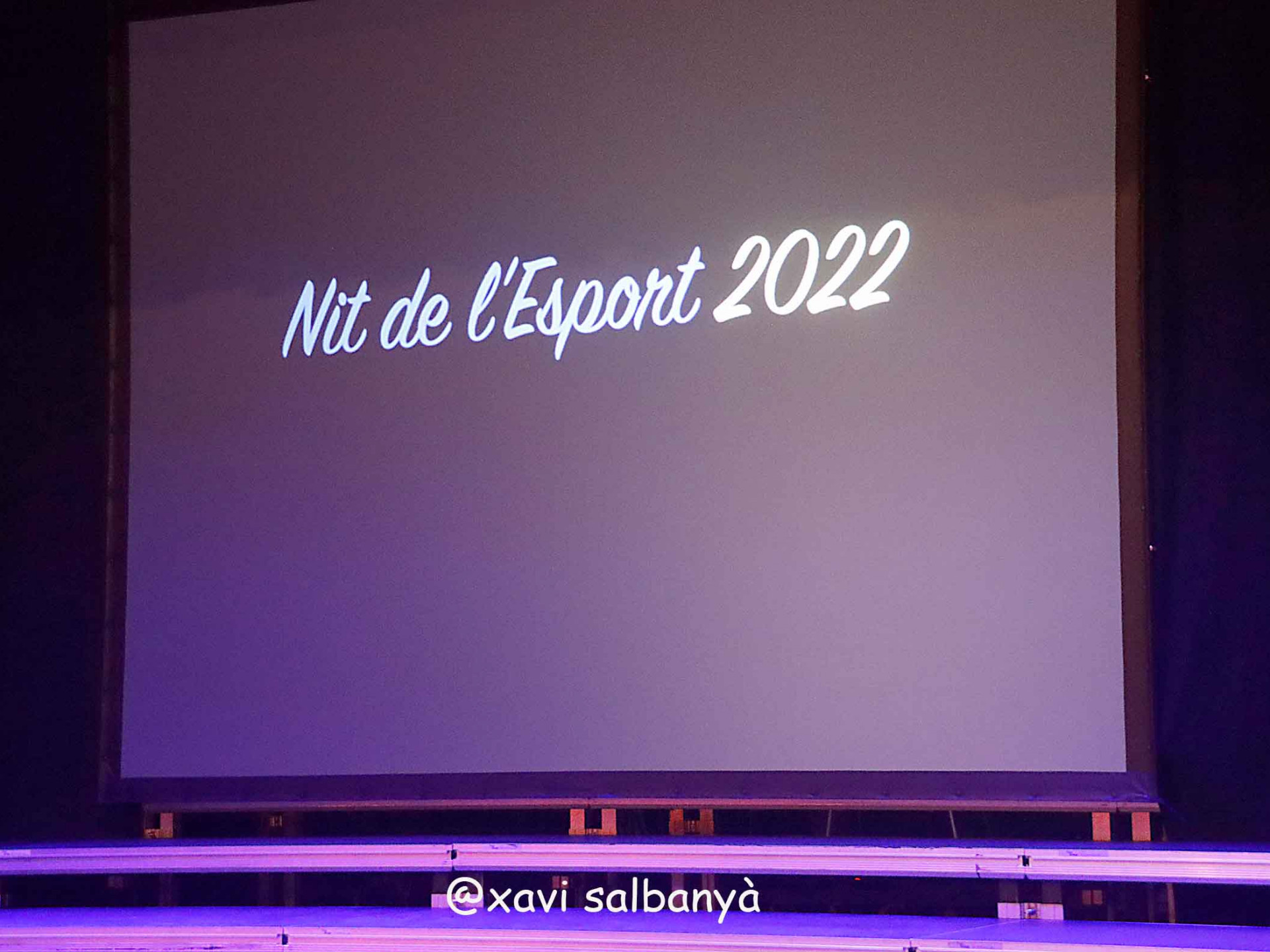 Nit de l'Esport 2022