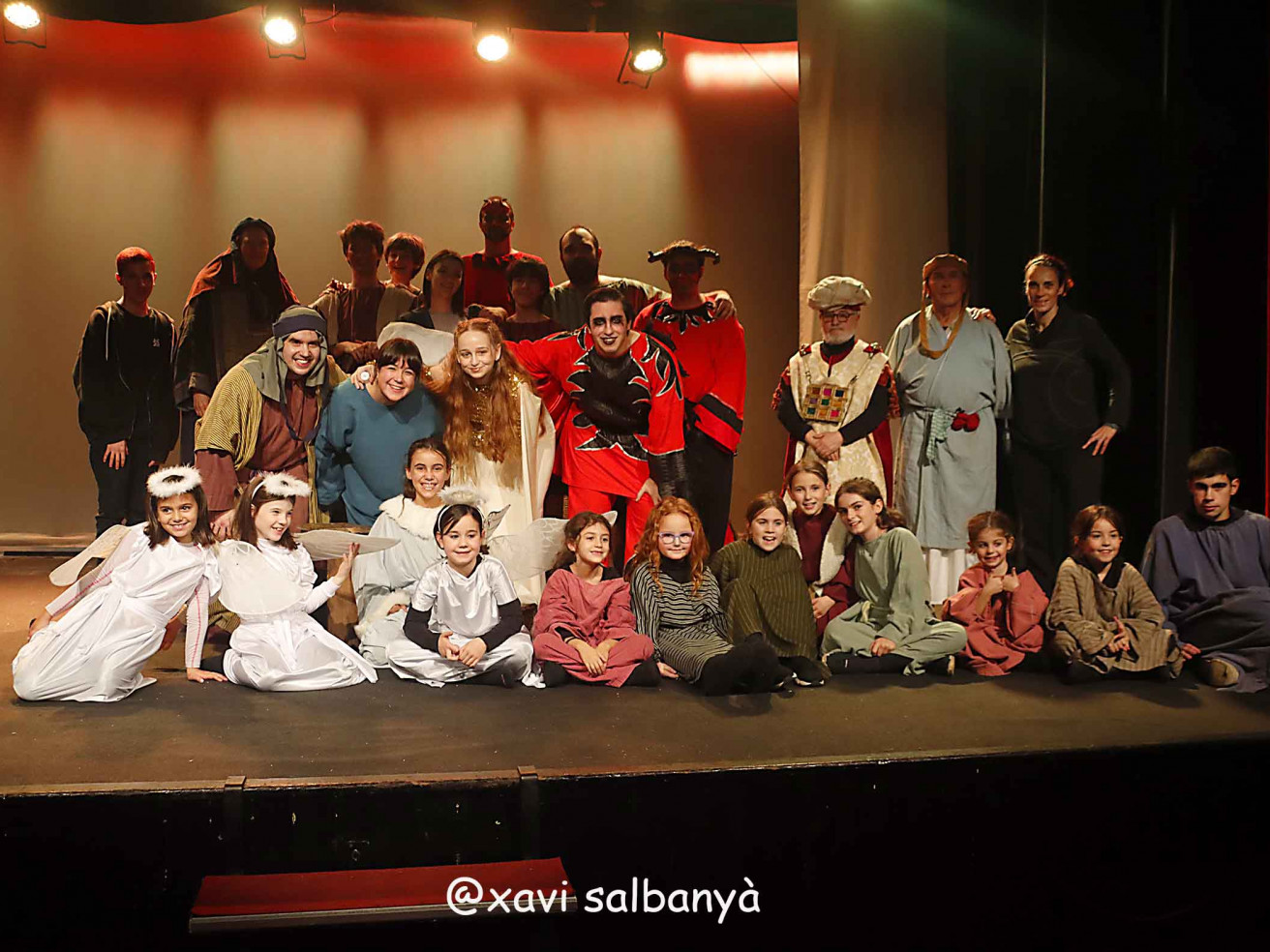 Pastorets 2022