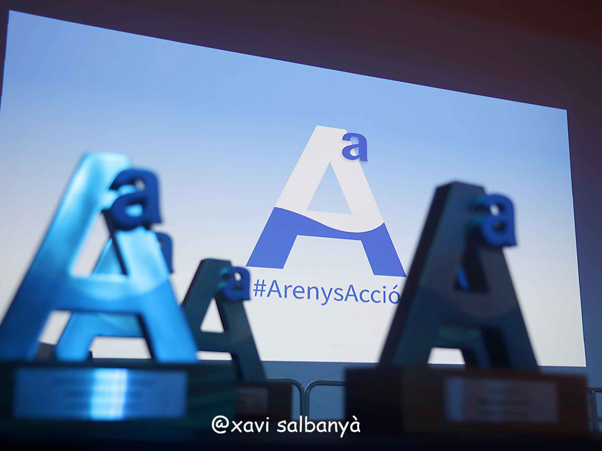 Premis Arenys Acció 2023