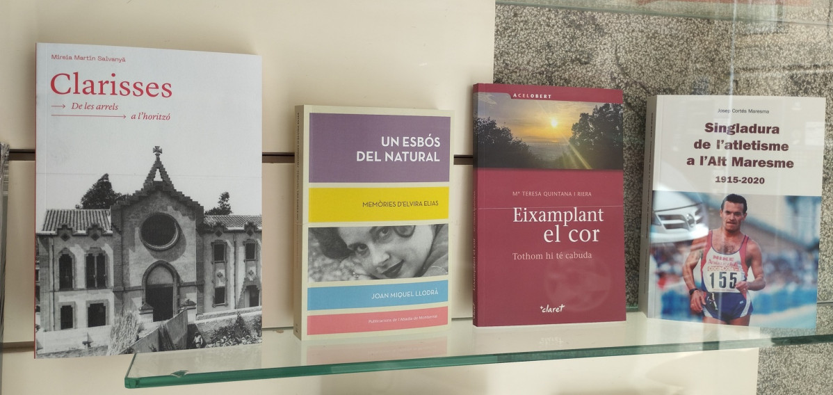 Llibres