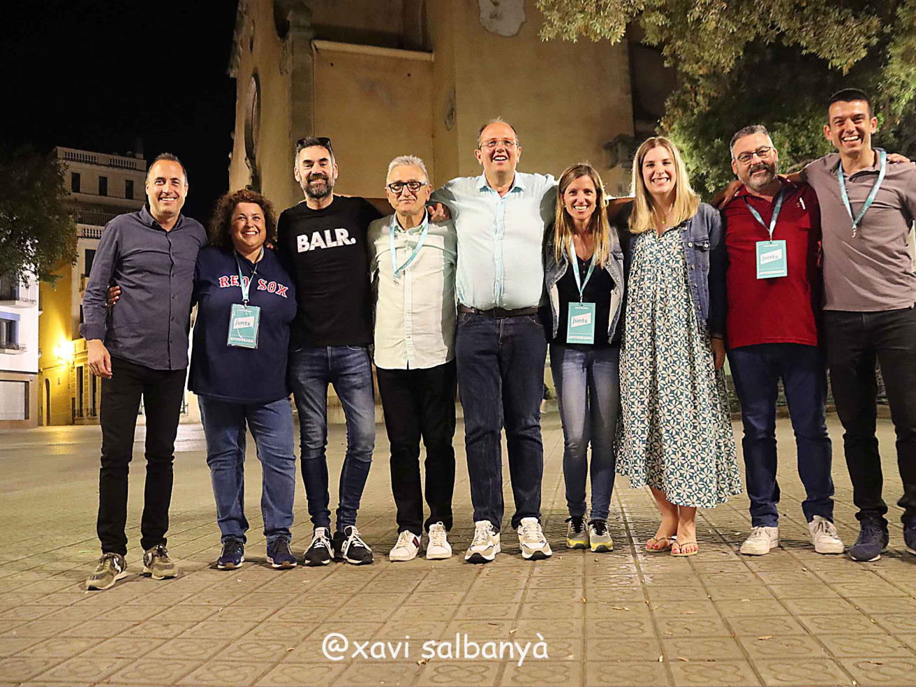 Eleccions Municipals 2023