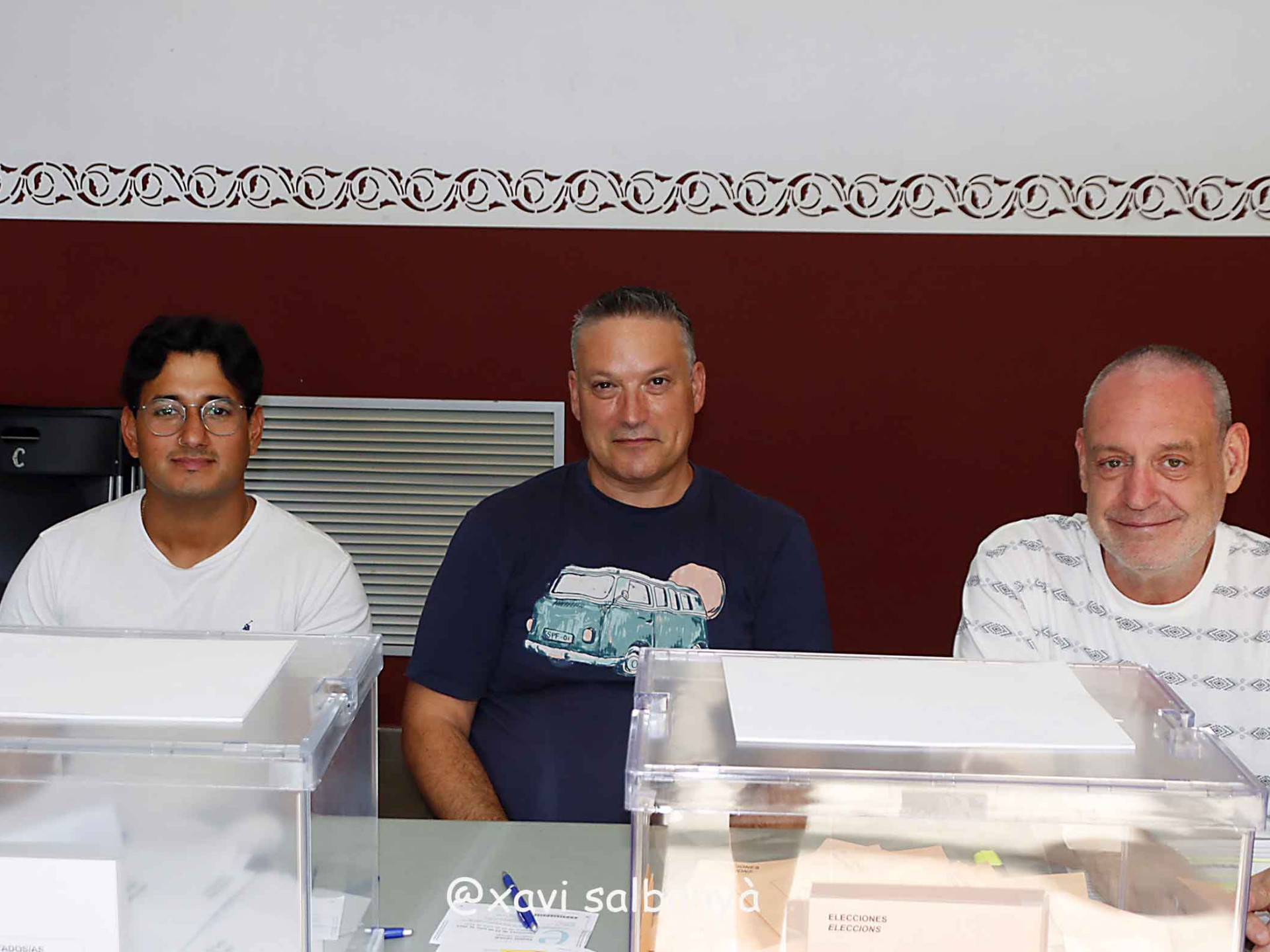 Eleccions General 23J