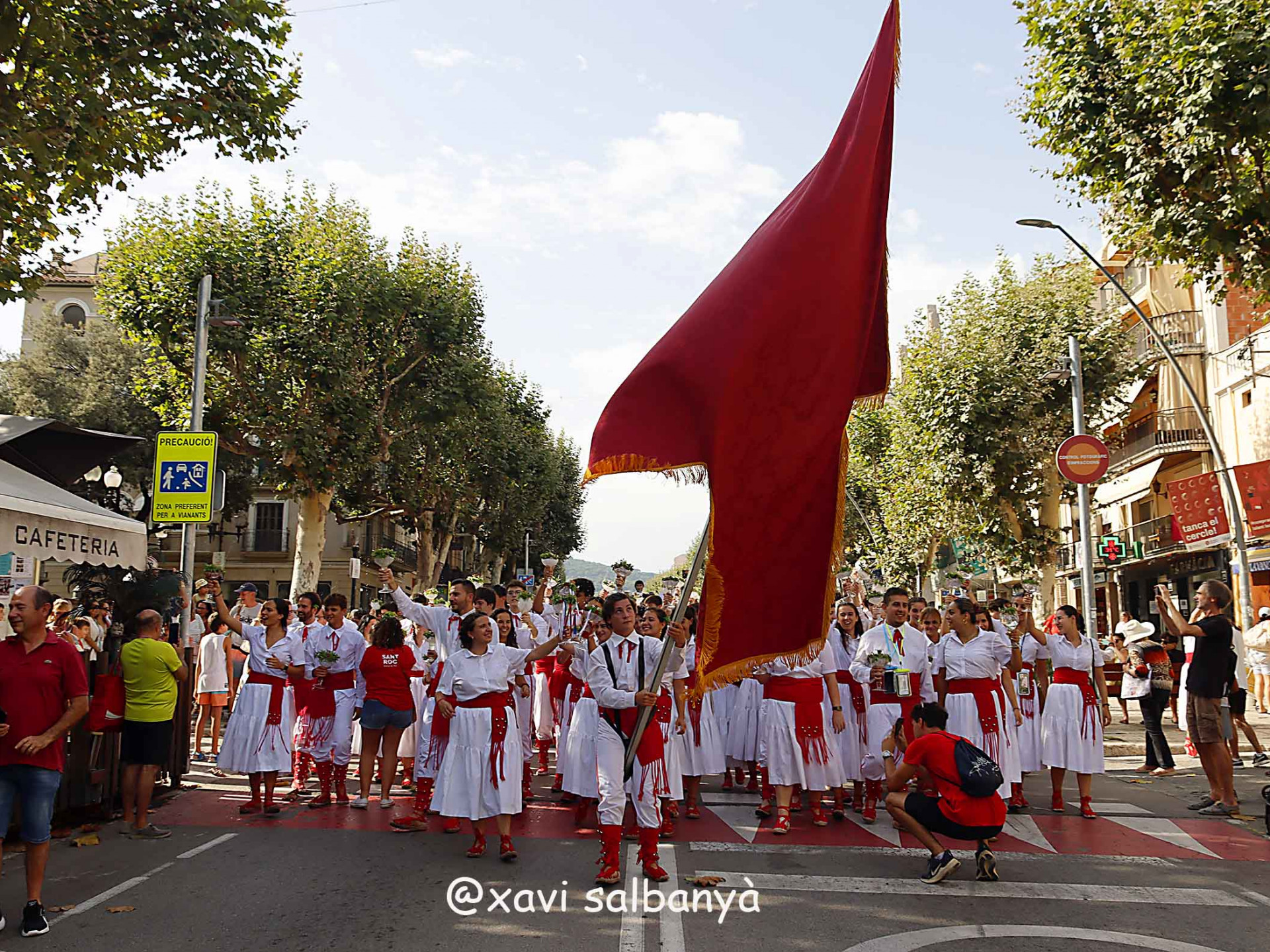 Sant Roc '23 - Tarda