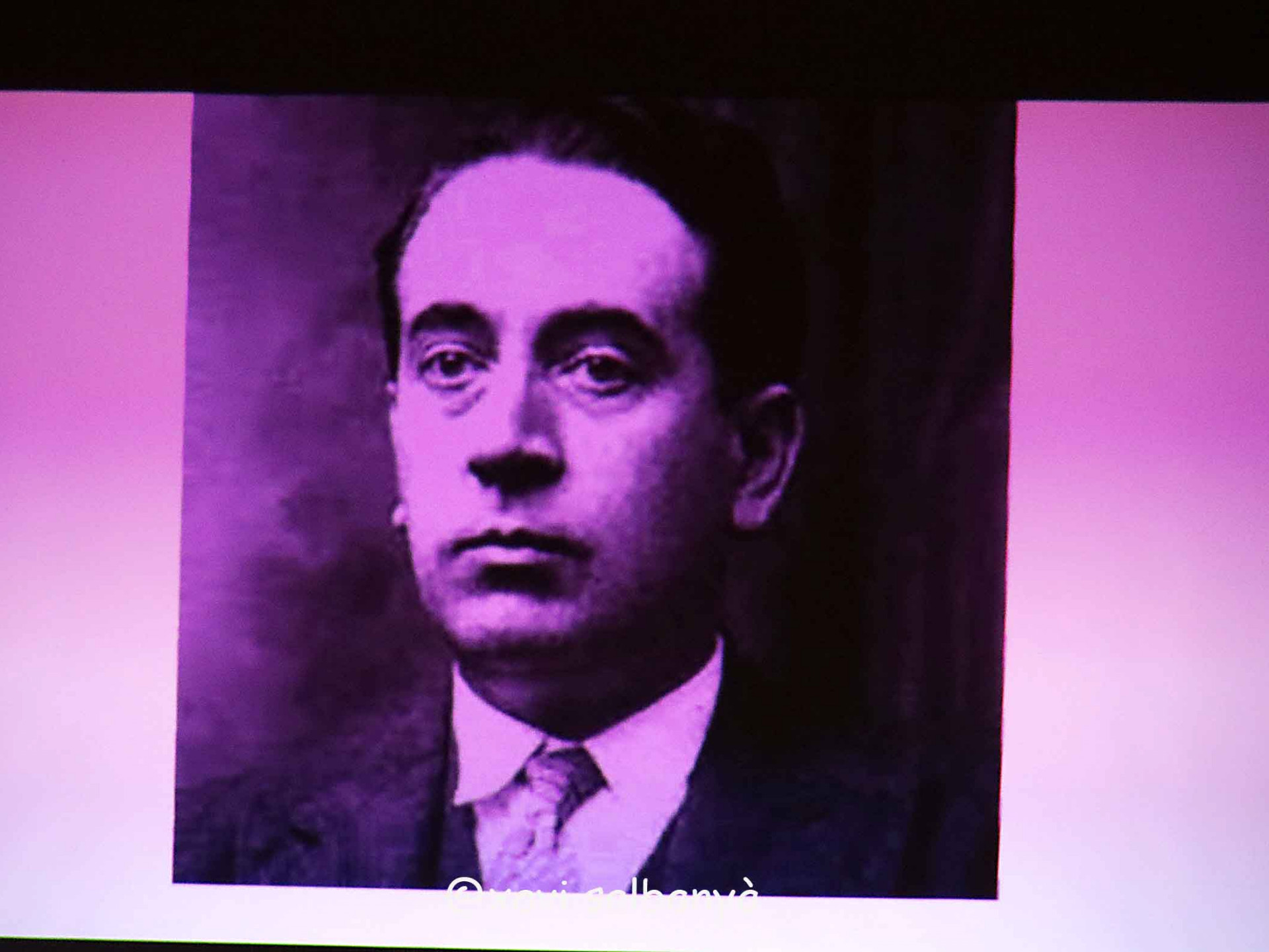 Cèsar Martinell - 50 anys de la seva mort -