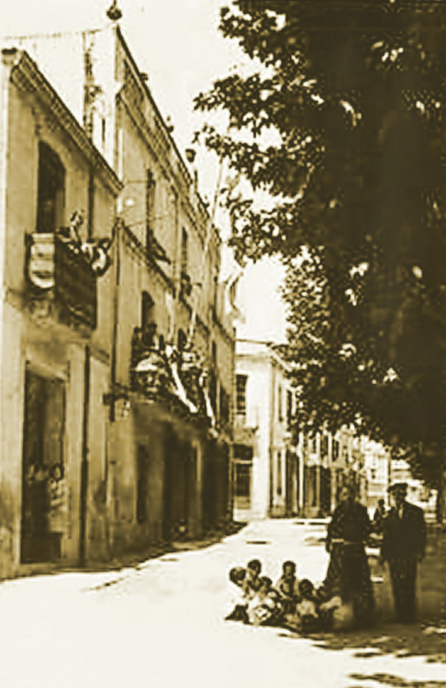 Serafics1931 al calisay