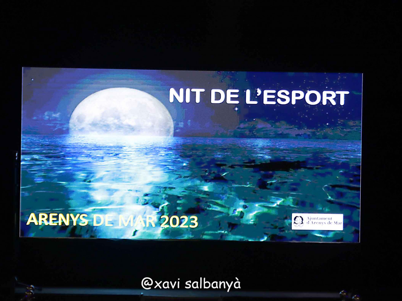 Nit de l'Esport 2023