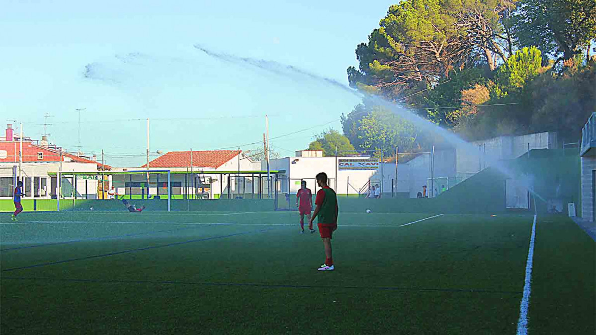 Camp de futbol   xs