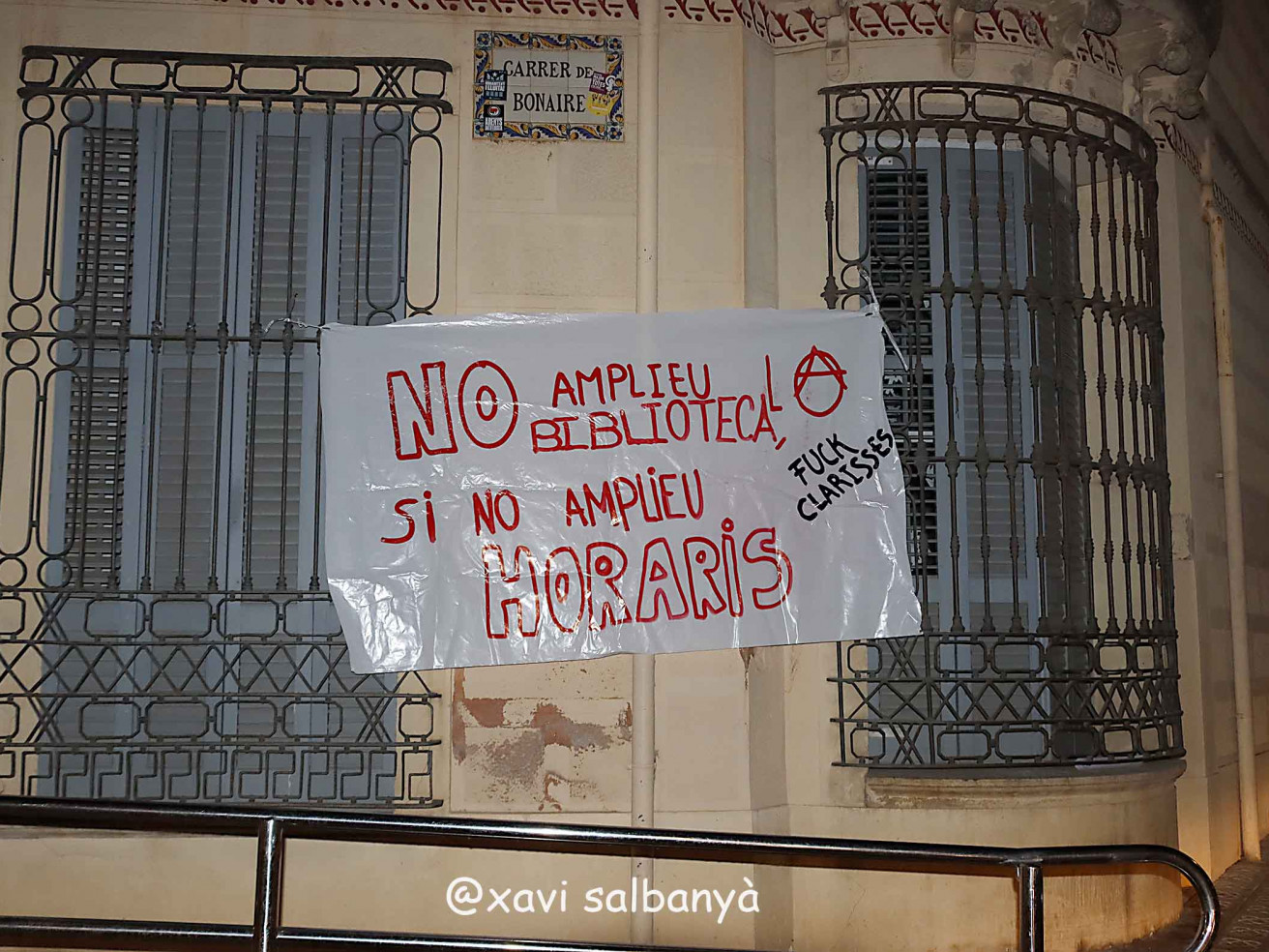 Naps i Cols '24
