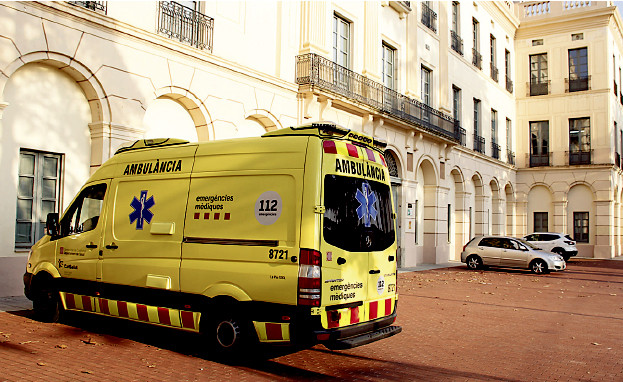 Ambulàcia