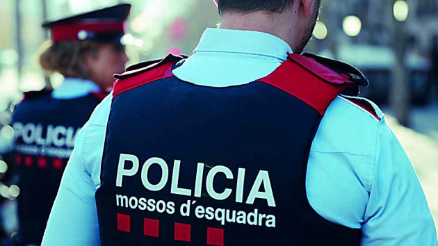 Mossos 1
