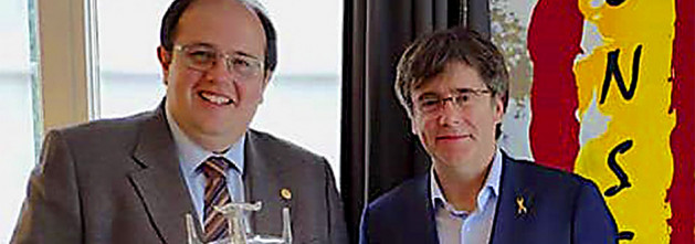 Estanis Puigdemont