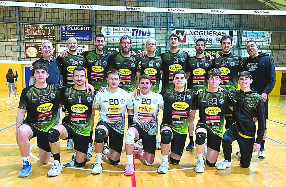 Volei