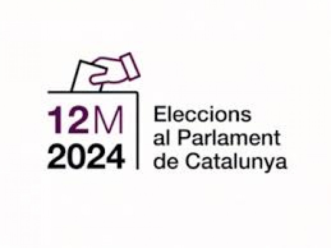 Eleccions Parlament 12M