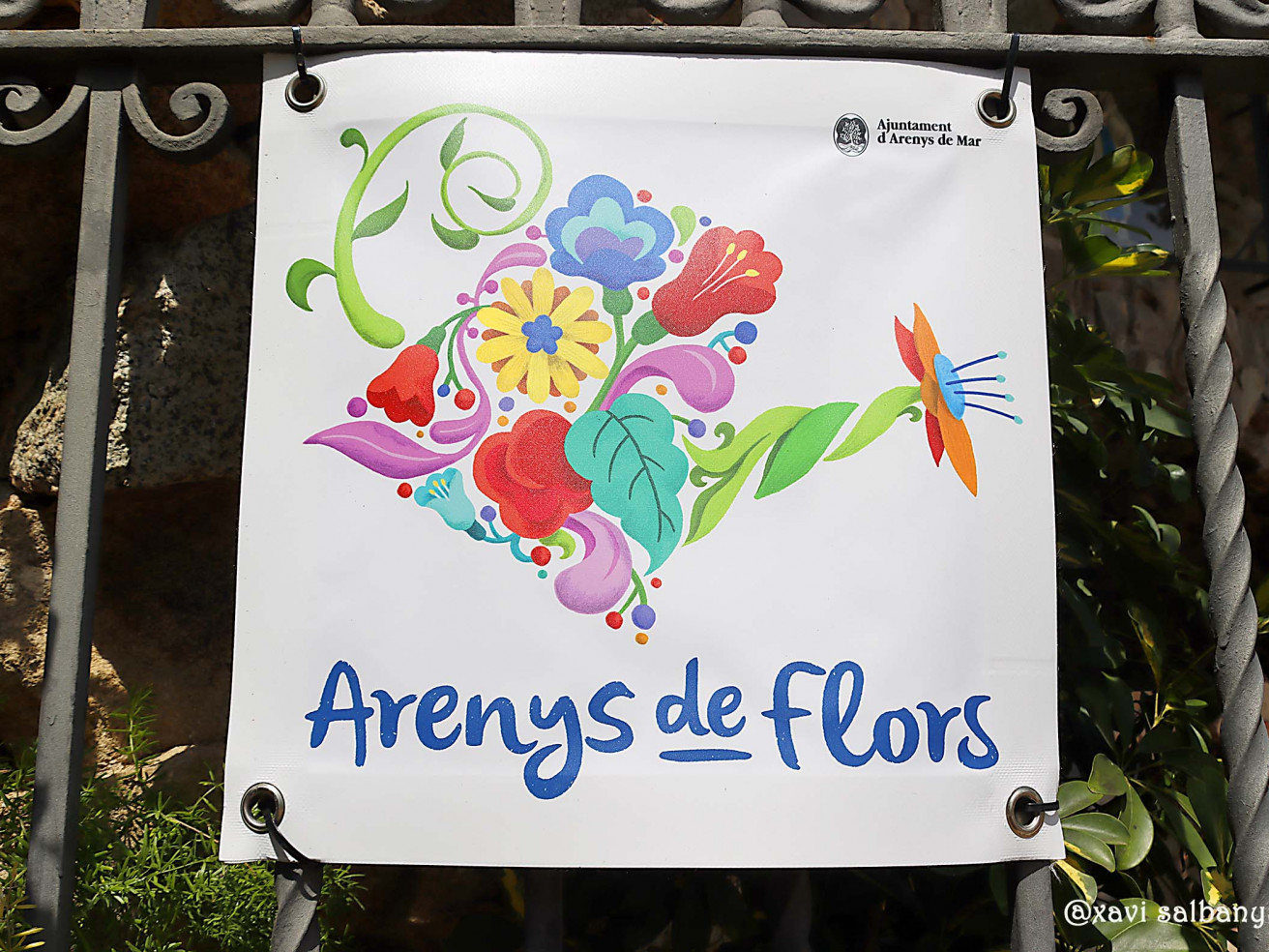Arenys de Flors
