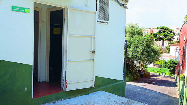 VESTIDOR ARBITRE ANTIGA   XS