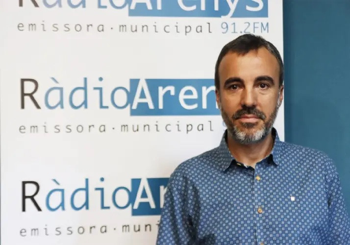 Eduard mas