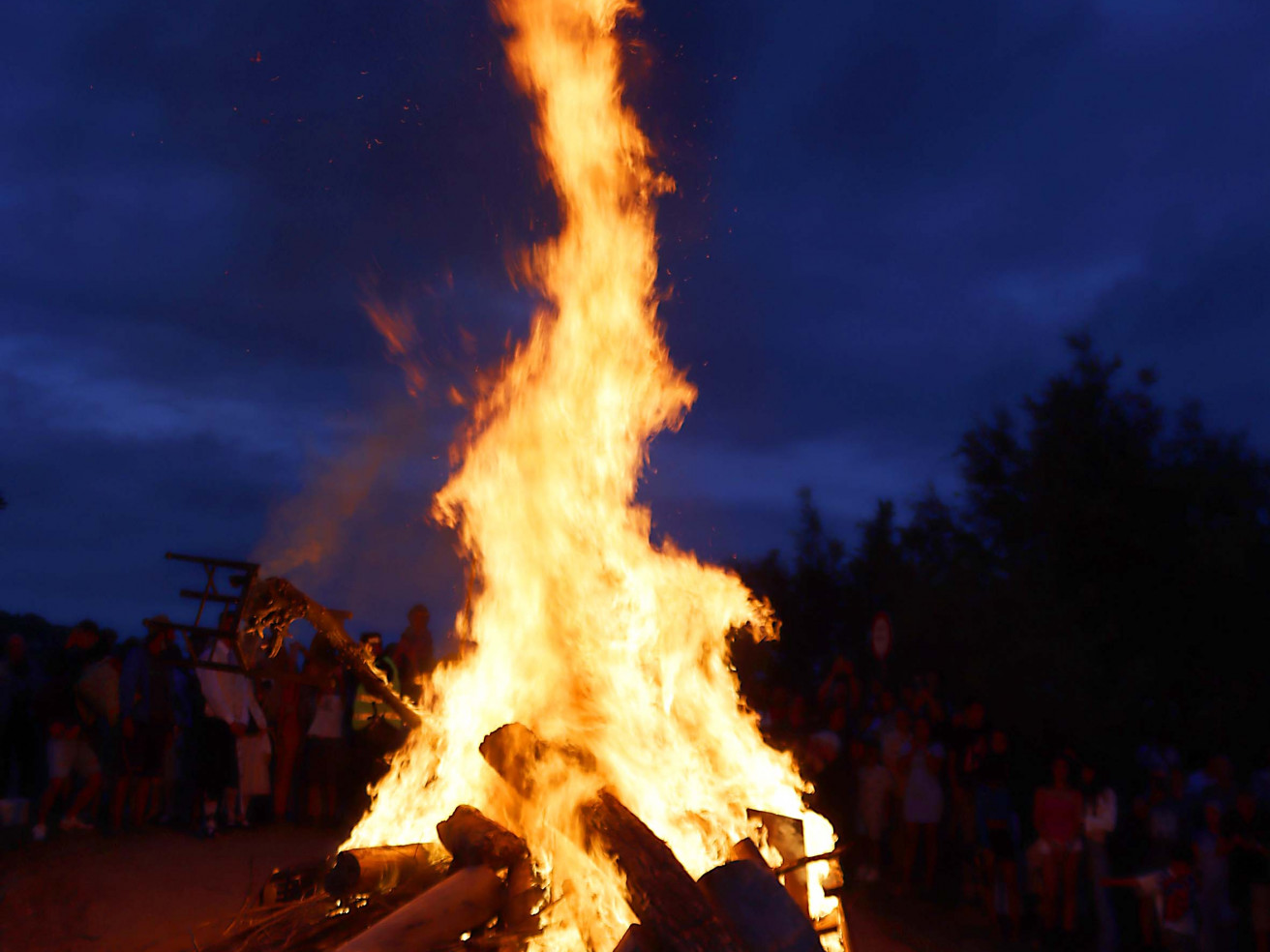 Sant Joan '24