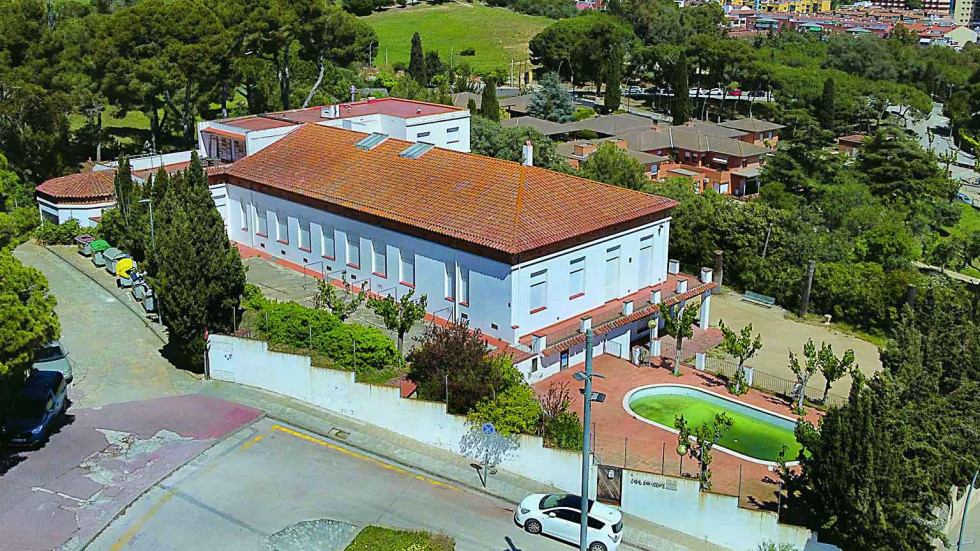 Casal st vicenç   carlos cano