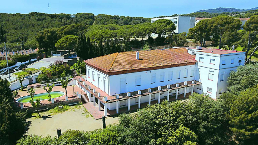 Casal st vicenç 2  carlos cano