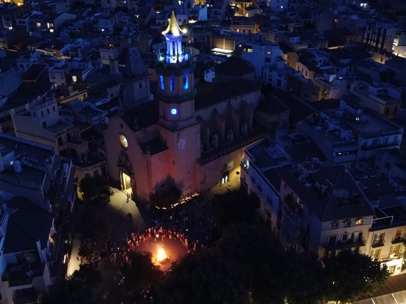 La Bota de St. Marçal