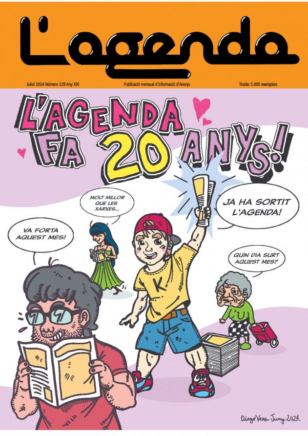 Agenda 2407