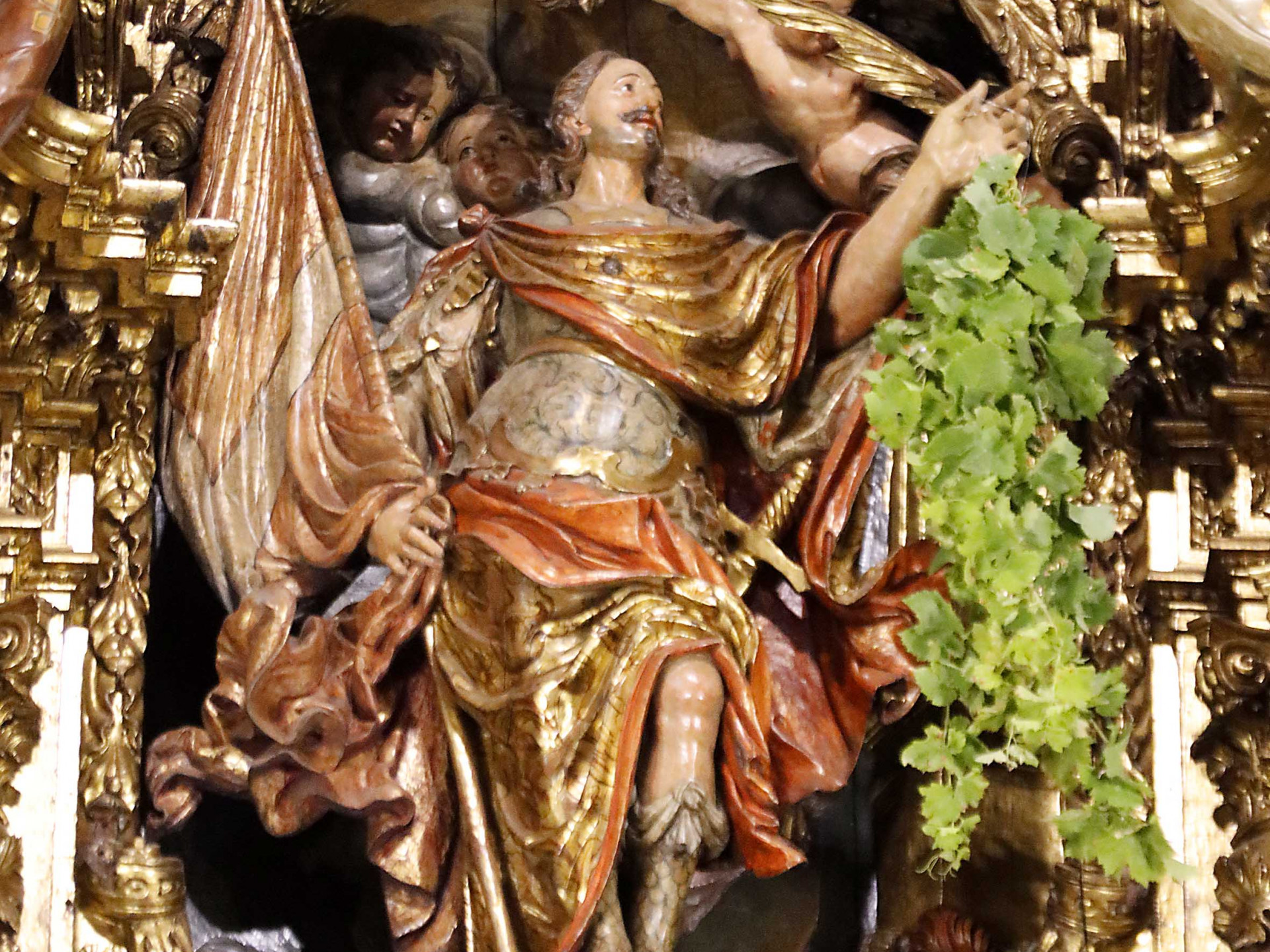 St. Zenon '24 - 7 i 8 de juliol