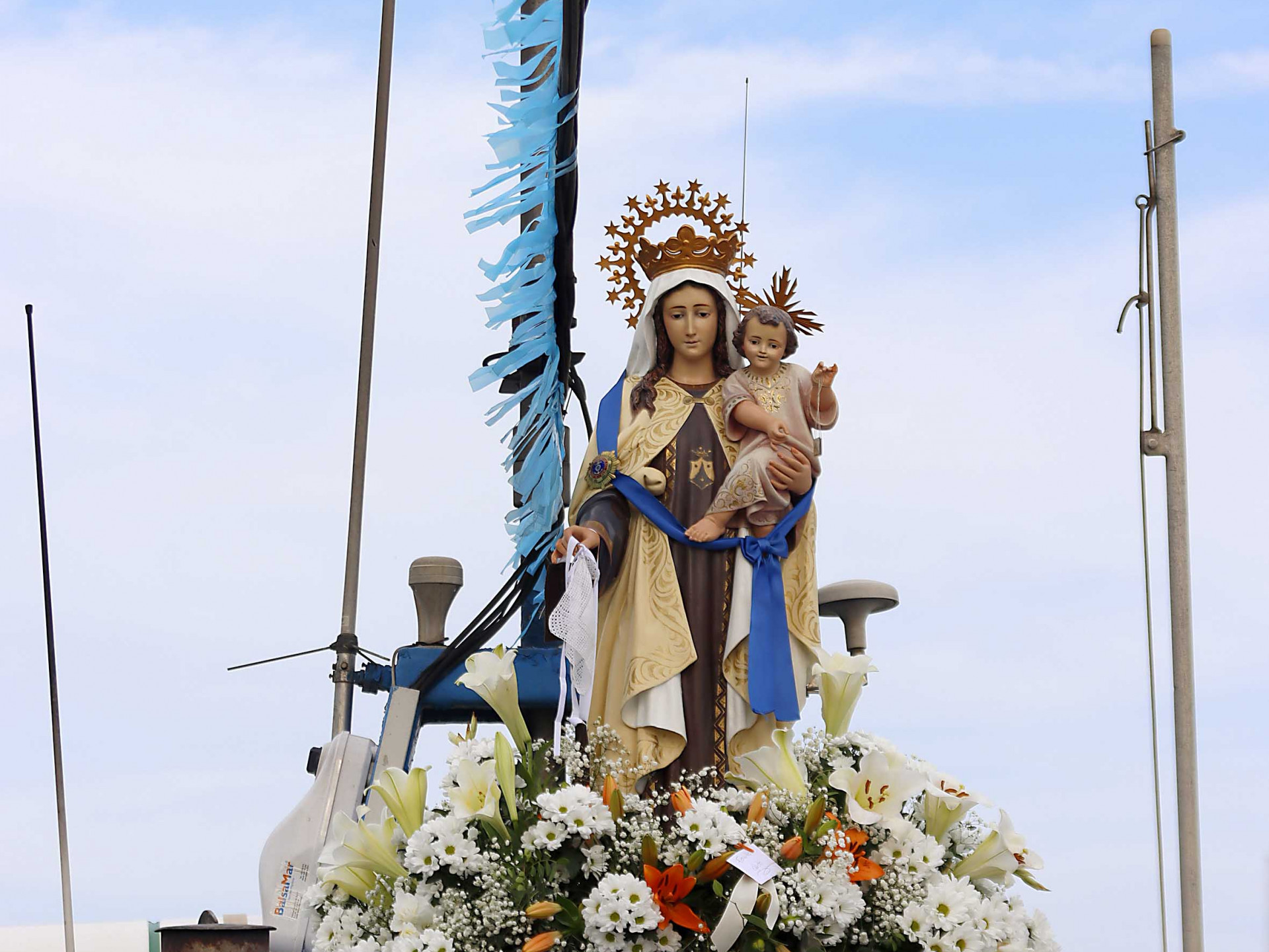 Festa del Carme '24