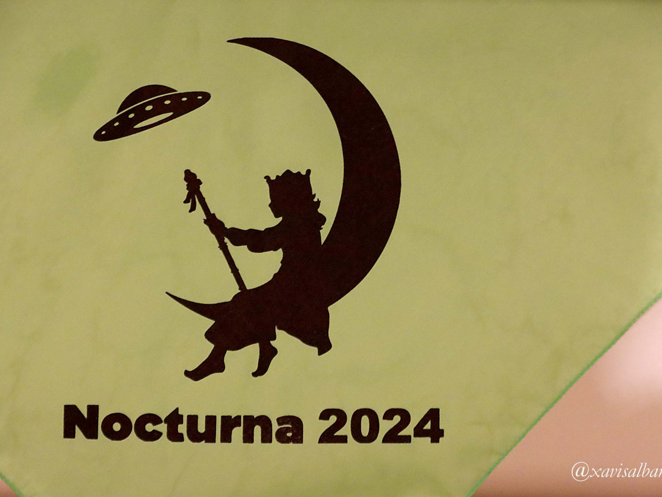 St. Roc '24 - Nocturna