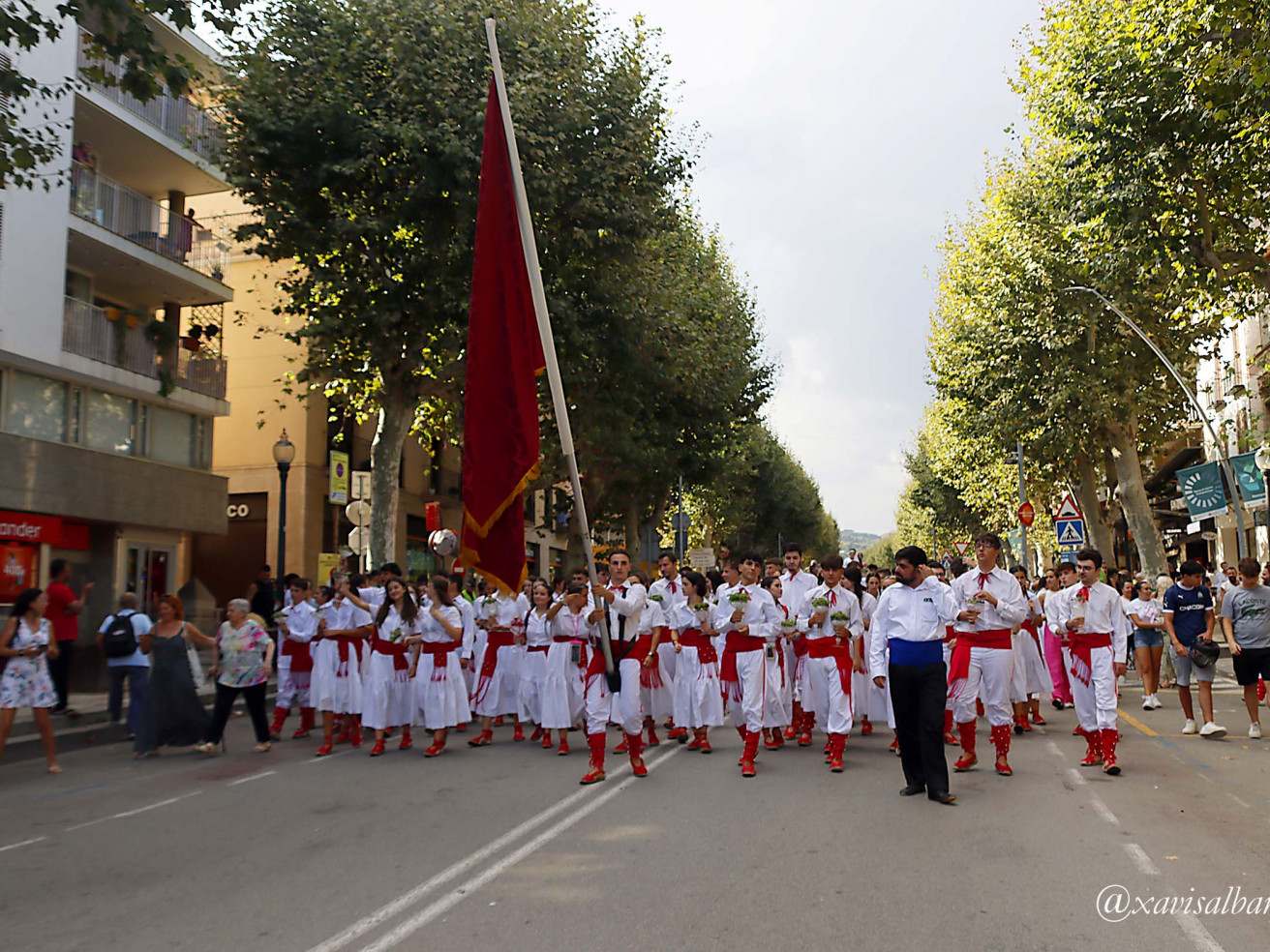 St. Roc '24 - Tarda