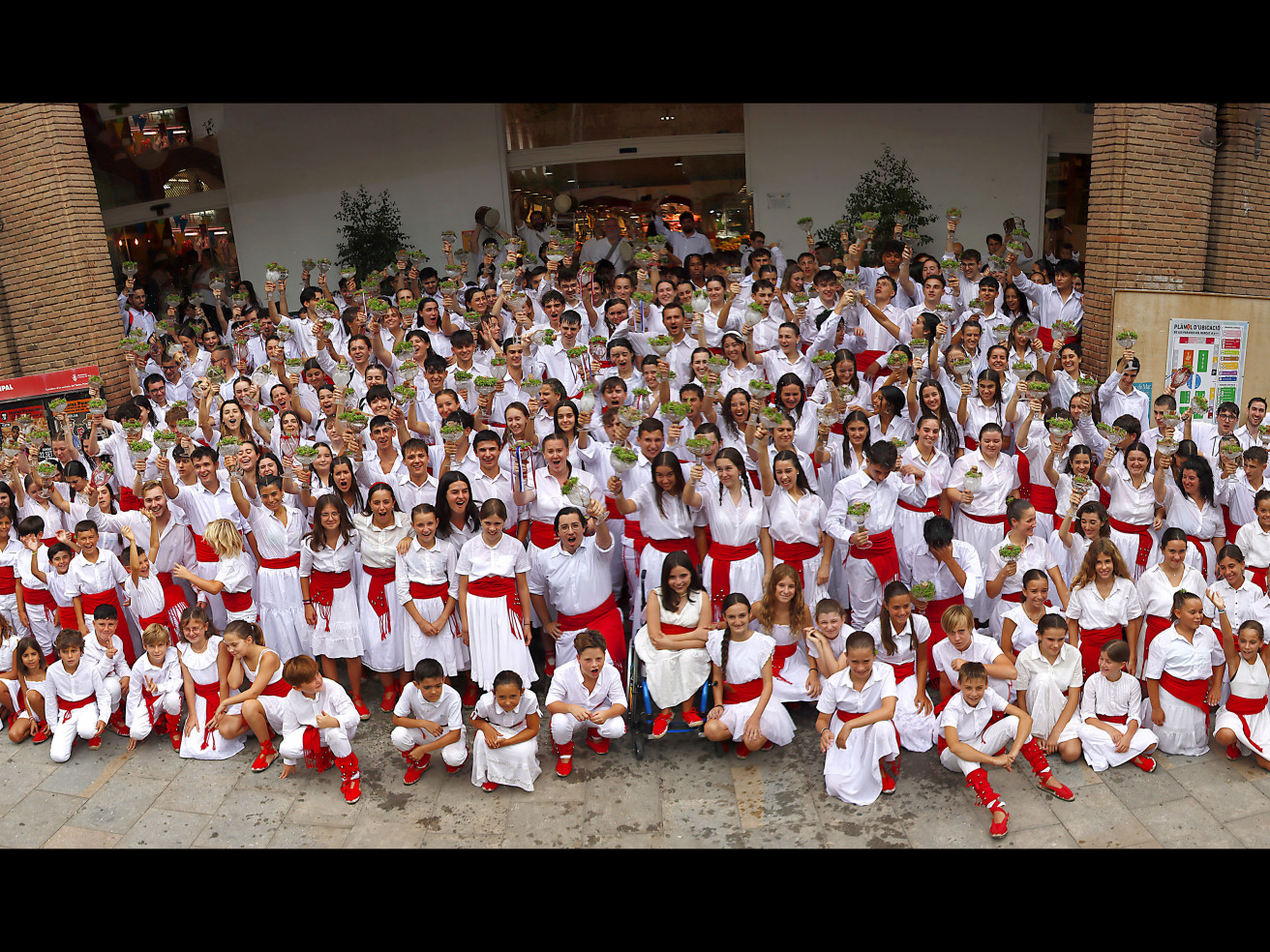 St. Roc '24 - Macips Matí