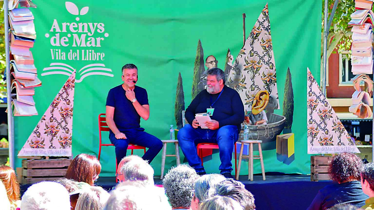 Vila del llibre 4  xs