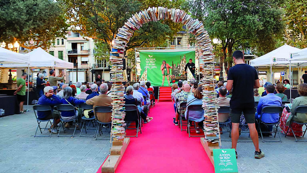 Vila del llibre   xs