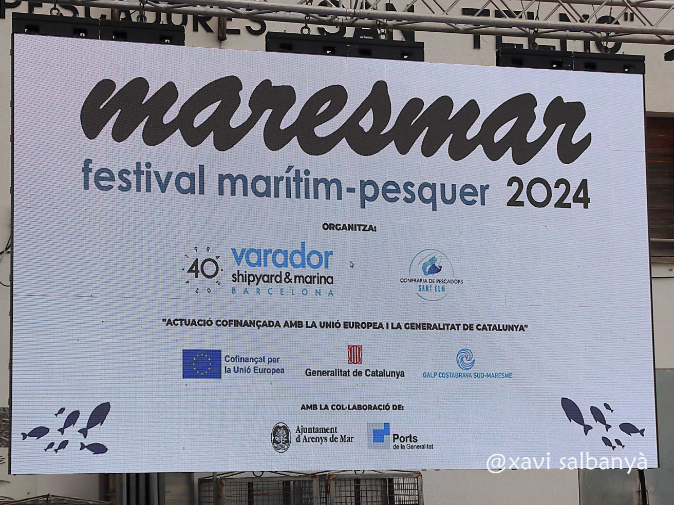 Maresmar 2024