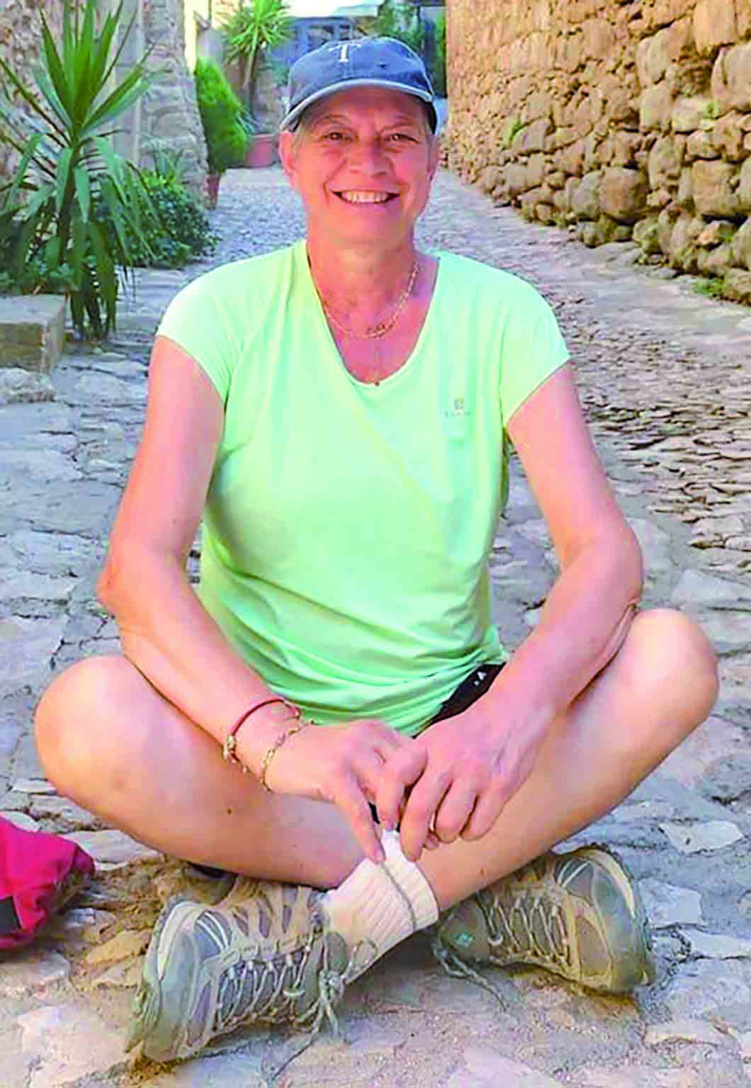 M teresa feliu